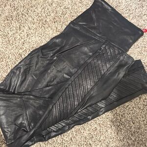 Spanx Leggings